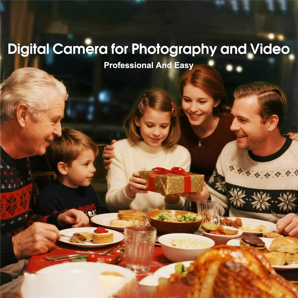 Digital Cameras 