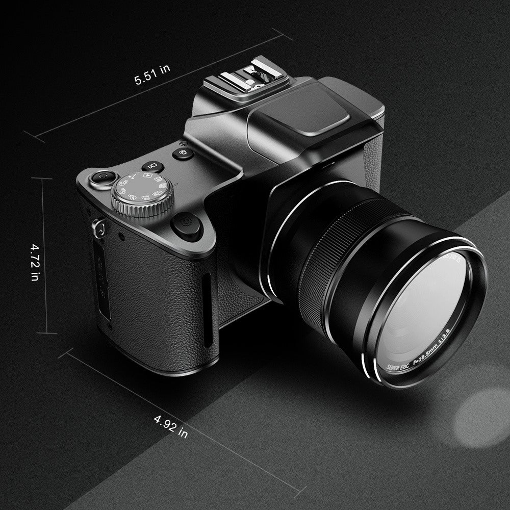 Digital Cameras 
