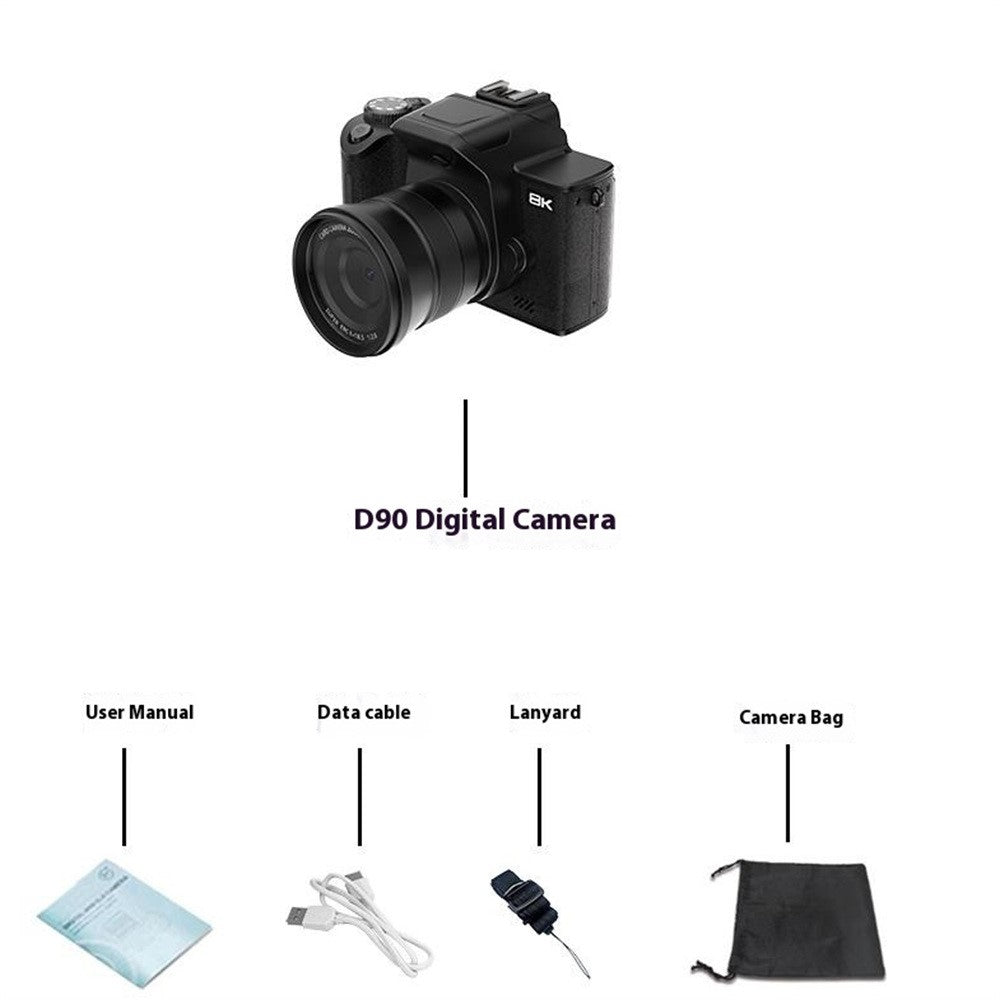 Digital Cameras 