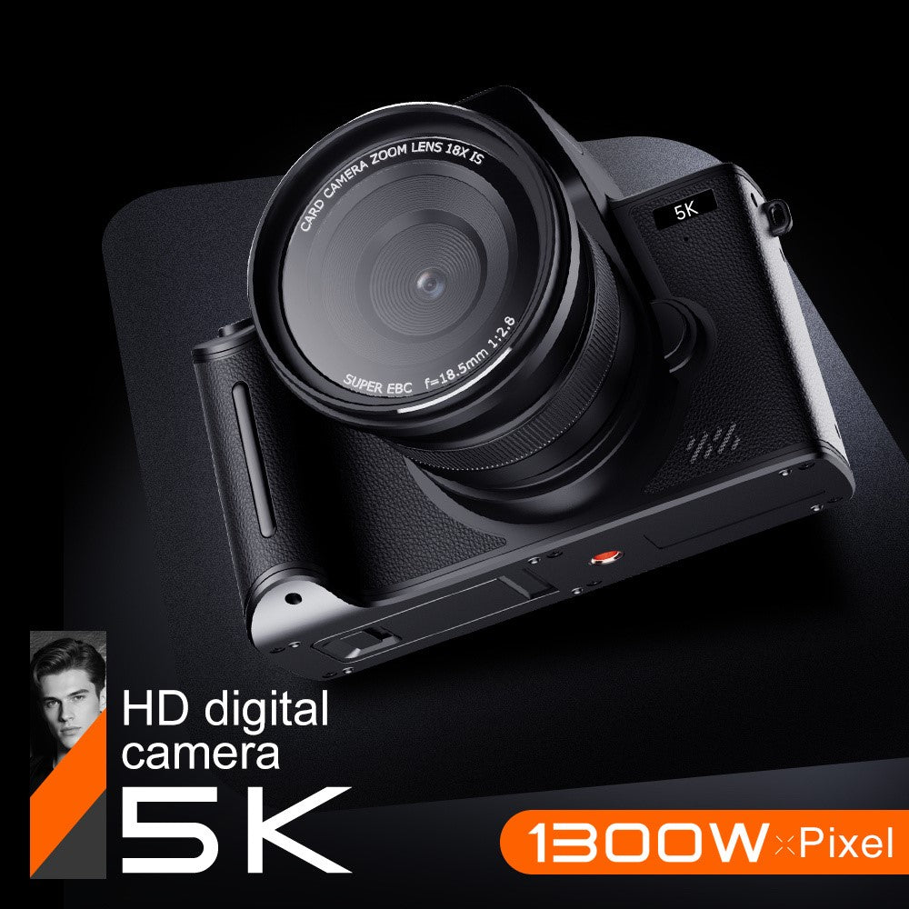 Digital Cameras 