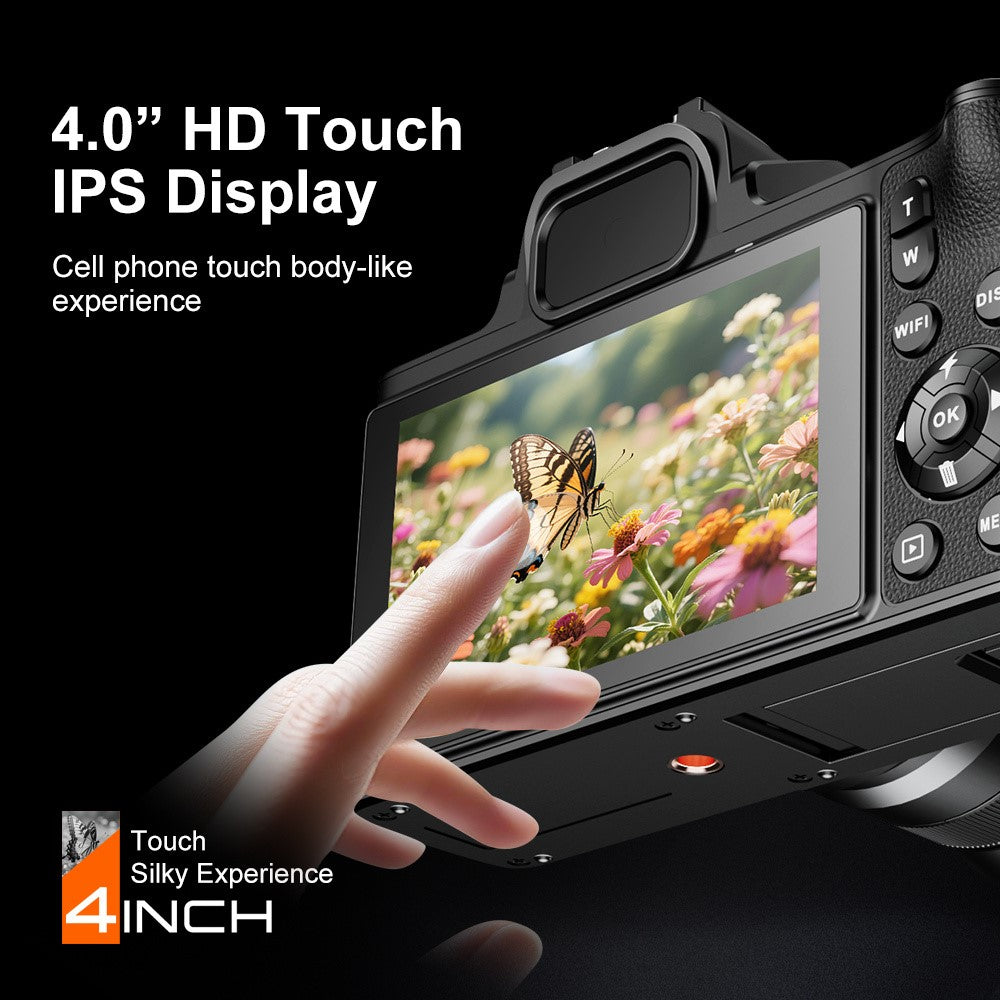Digital Cameras 