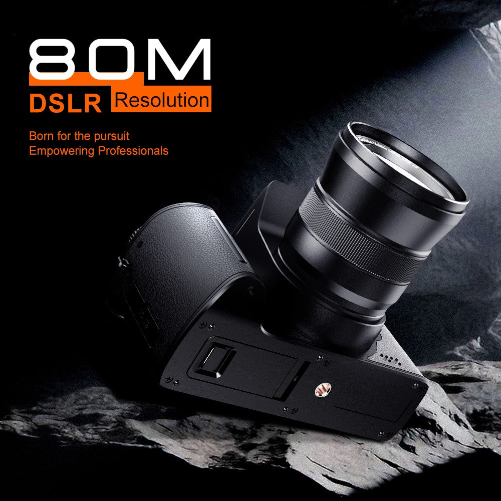 Digital Cameras 
