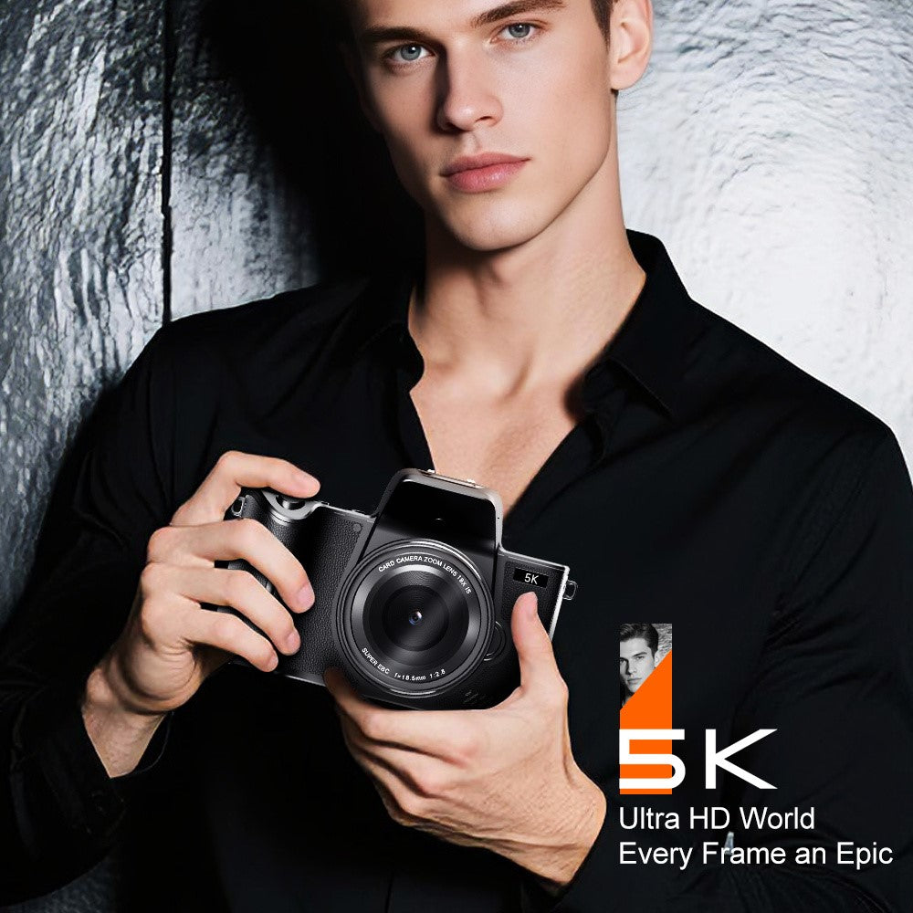 Digital Cameras 