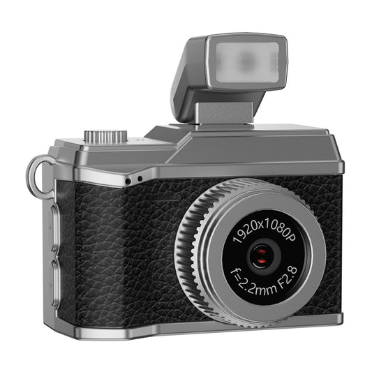 Digital Cameras 