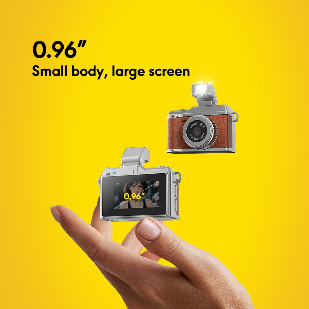 Digital Cameras 