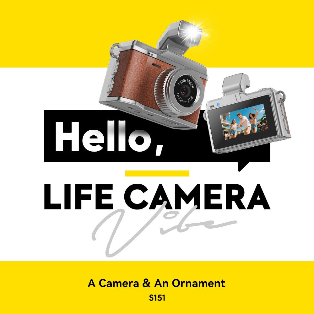 Digital Cameras 