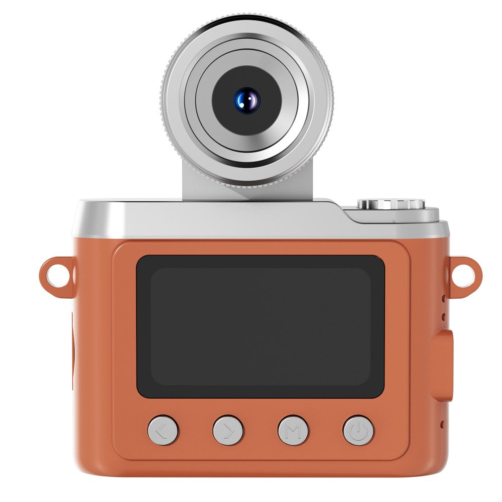 Digital Cameras 