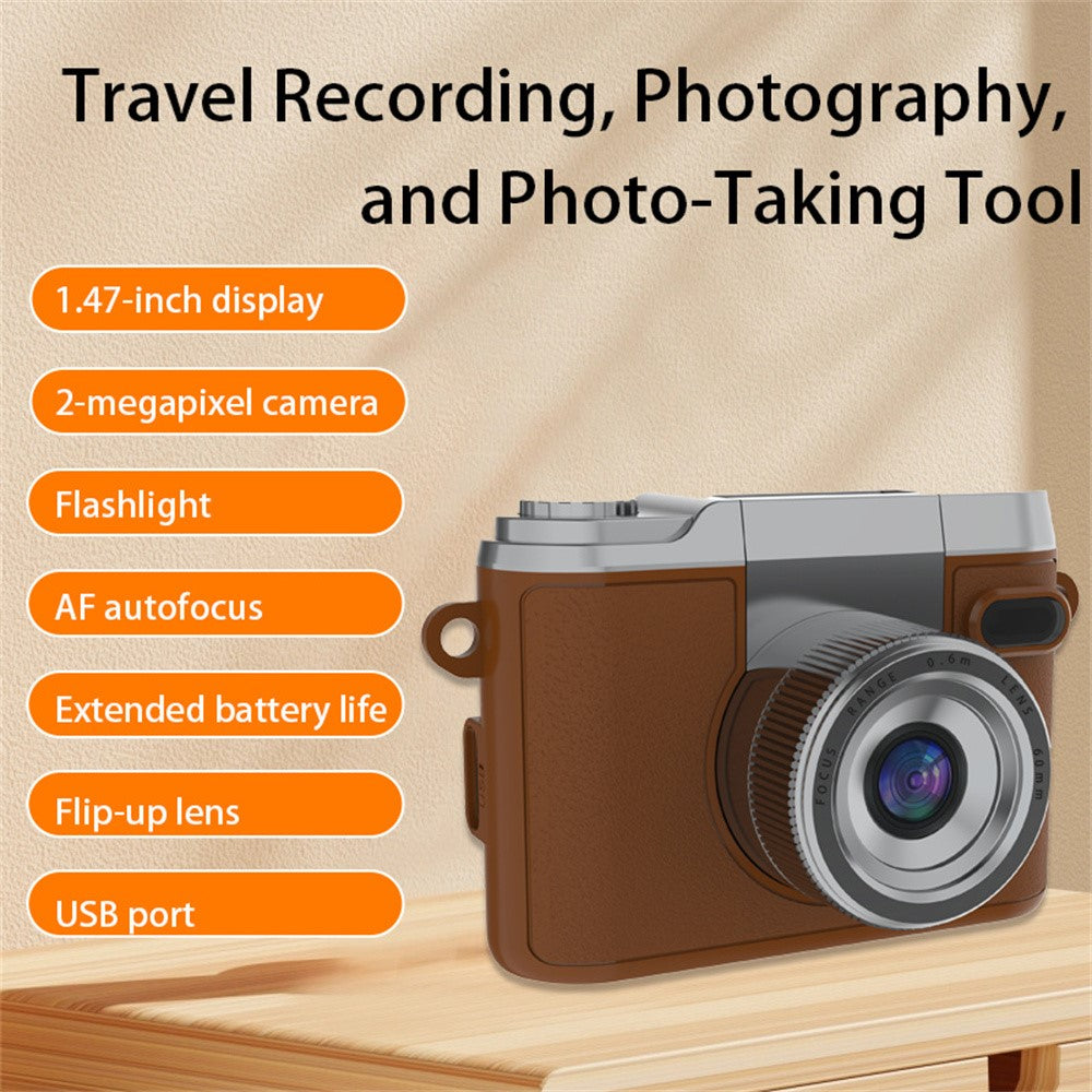 Digital Cameras 
