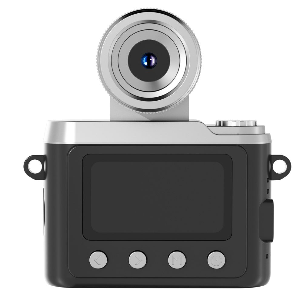 Digital Cameras 