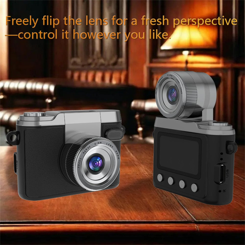 Digital Cameras 