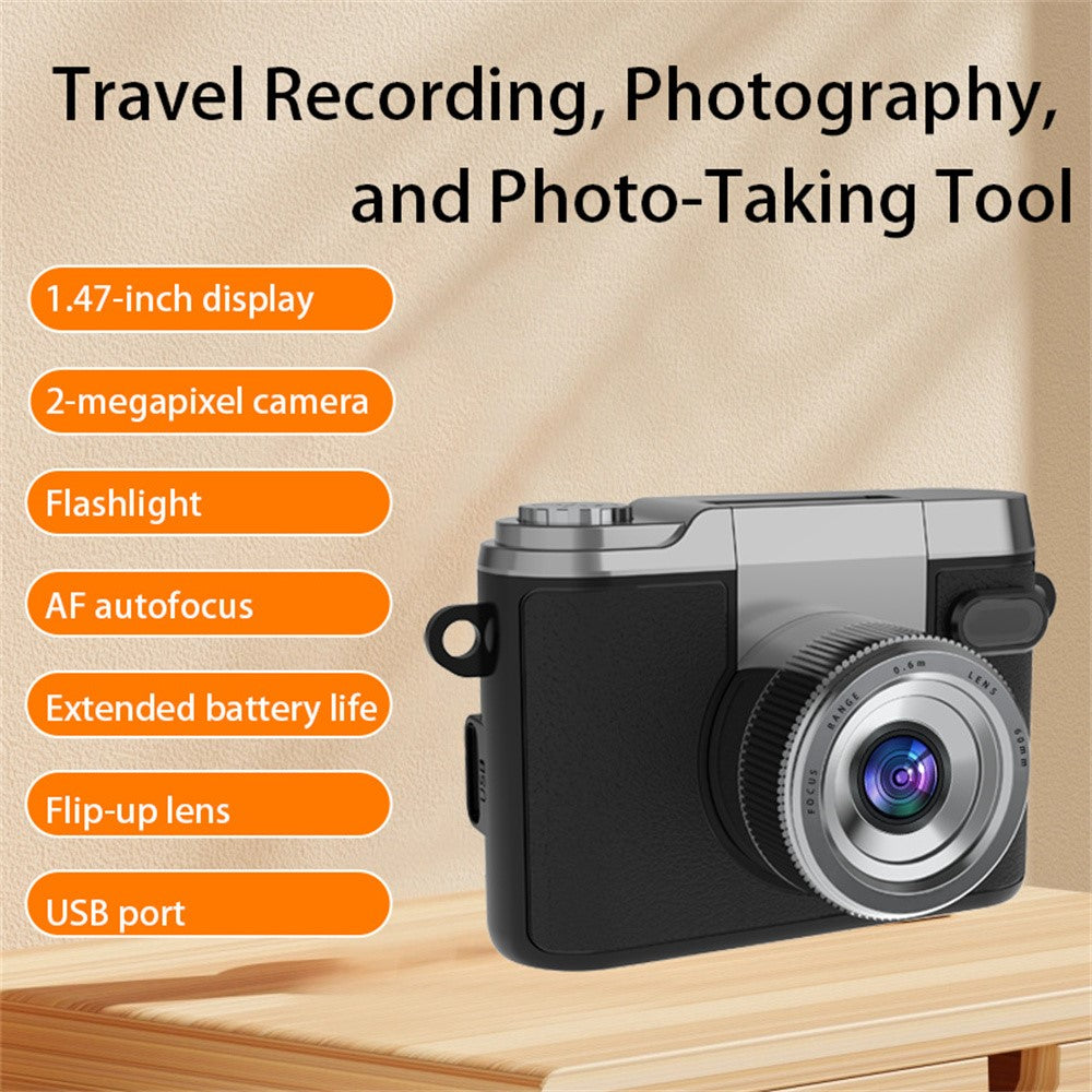 Digital Cameras 