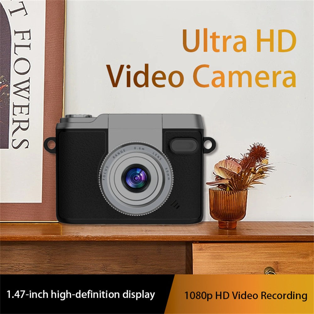 Digital Cameras 