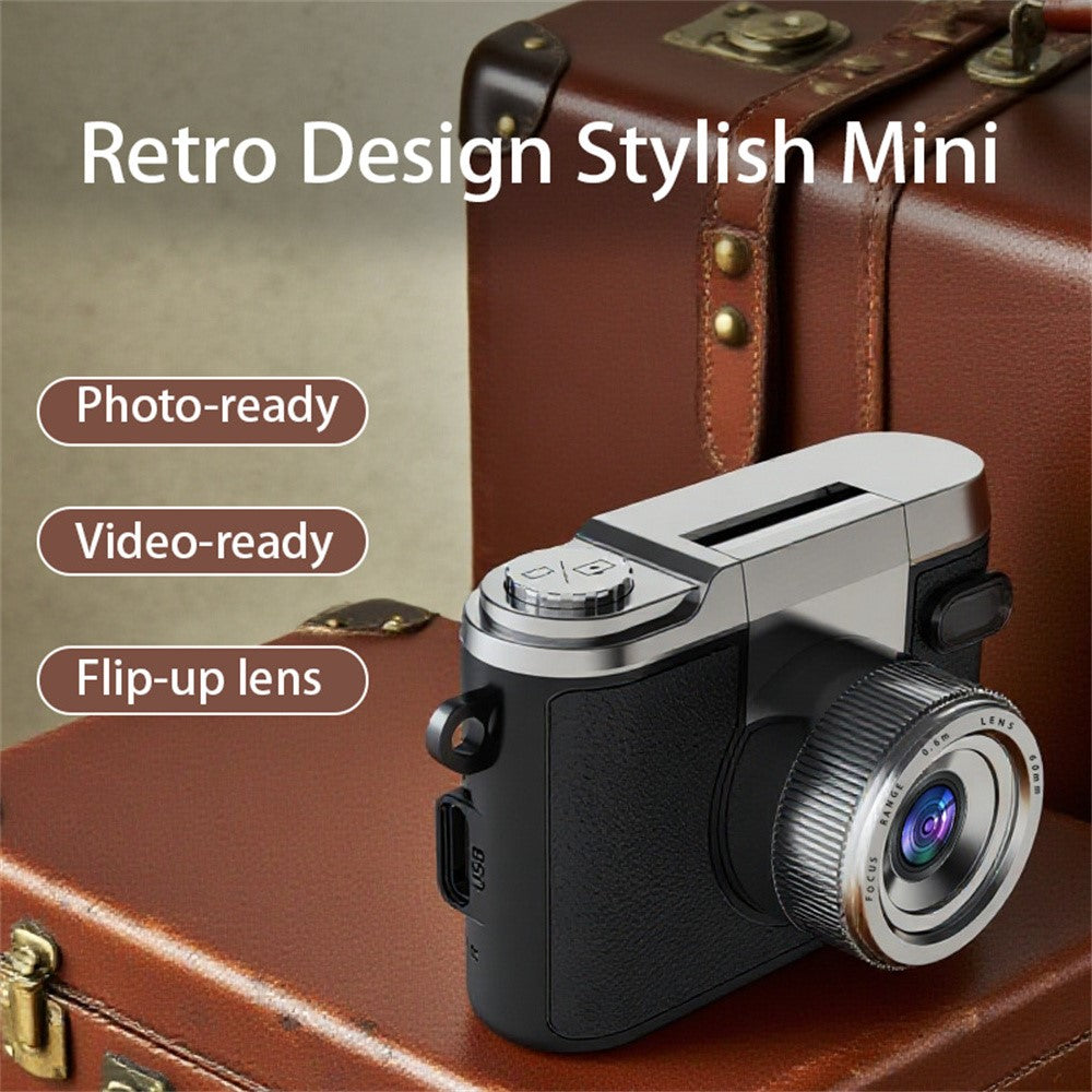 Digital Cameras 