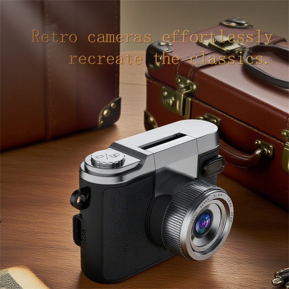 Digital Cameras 