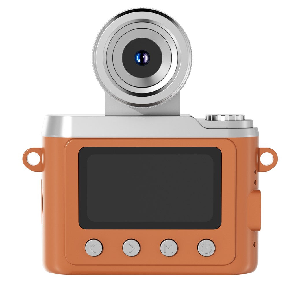 Digital Cameras 