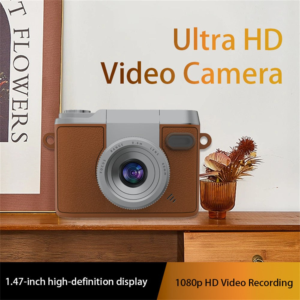 Digital Cameras 