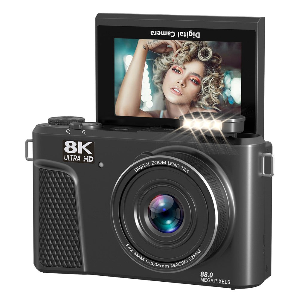 Digital Cameras 
