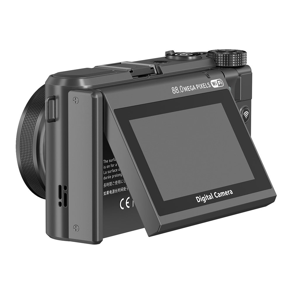 Digital Cameras 