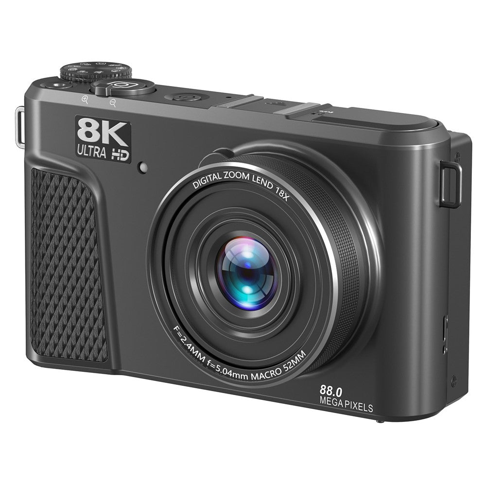 Digital Cameras 