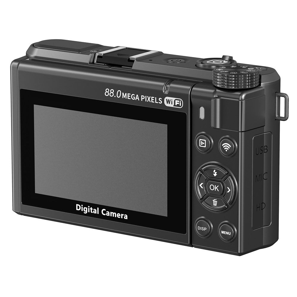Digital Cameras 