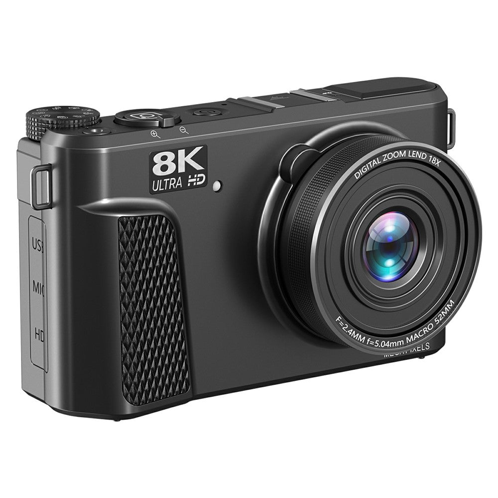 Digital Cameras 