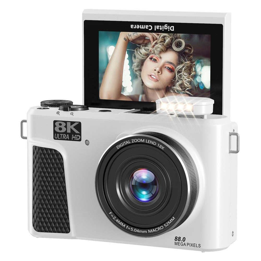 Digital Cameras 