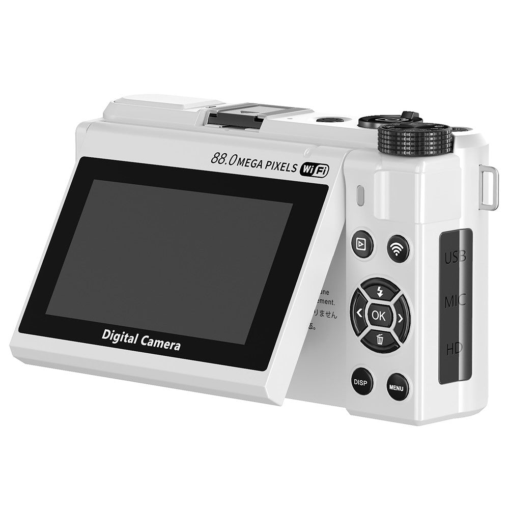 Digital Cameras 