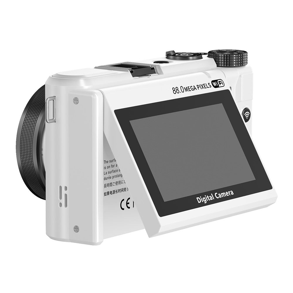 Digital Cameras 