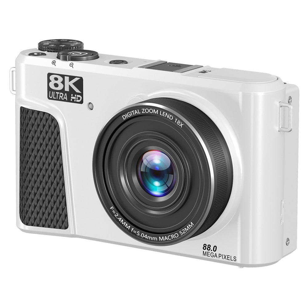 Digital Cameras 