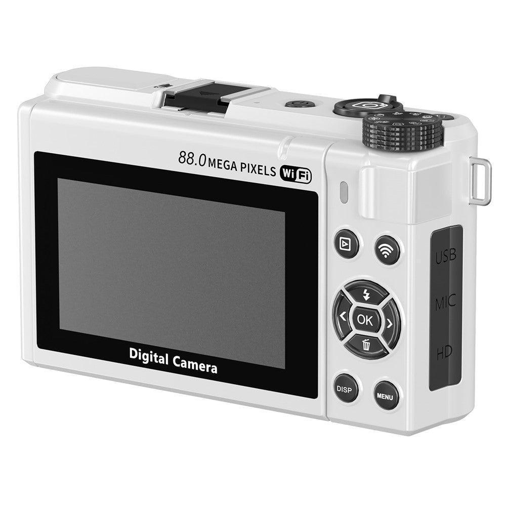 Digital Cameras 