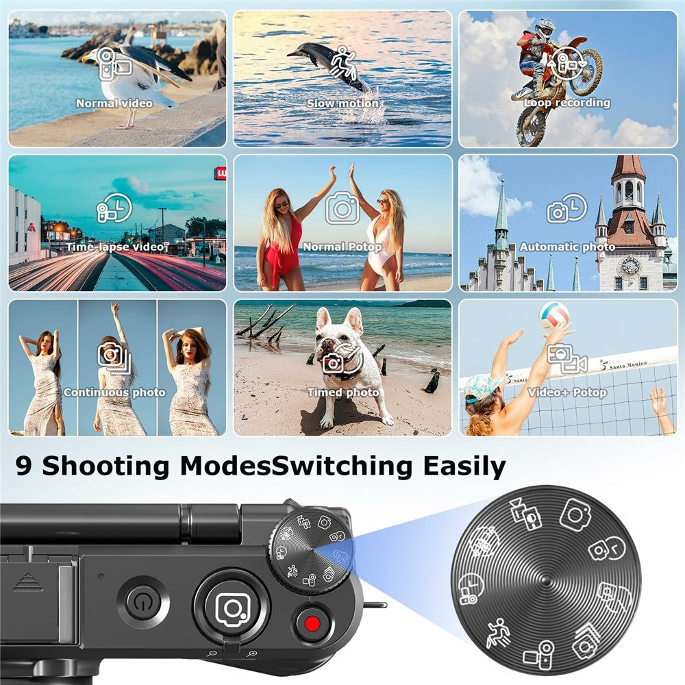 Digital Cameras 