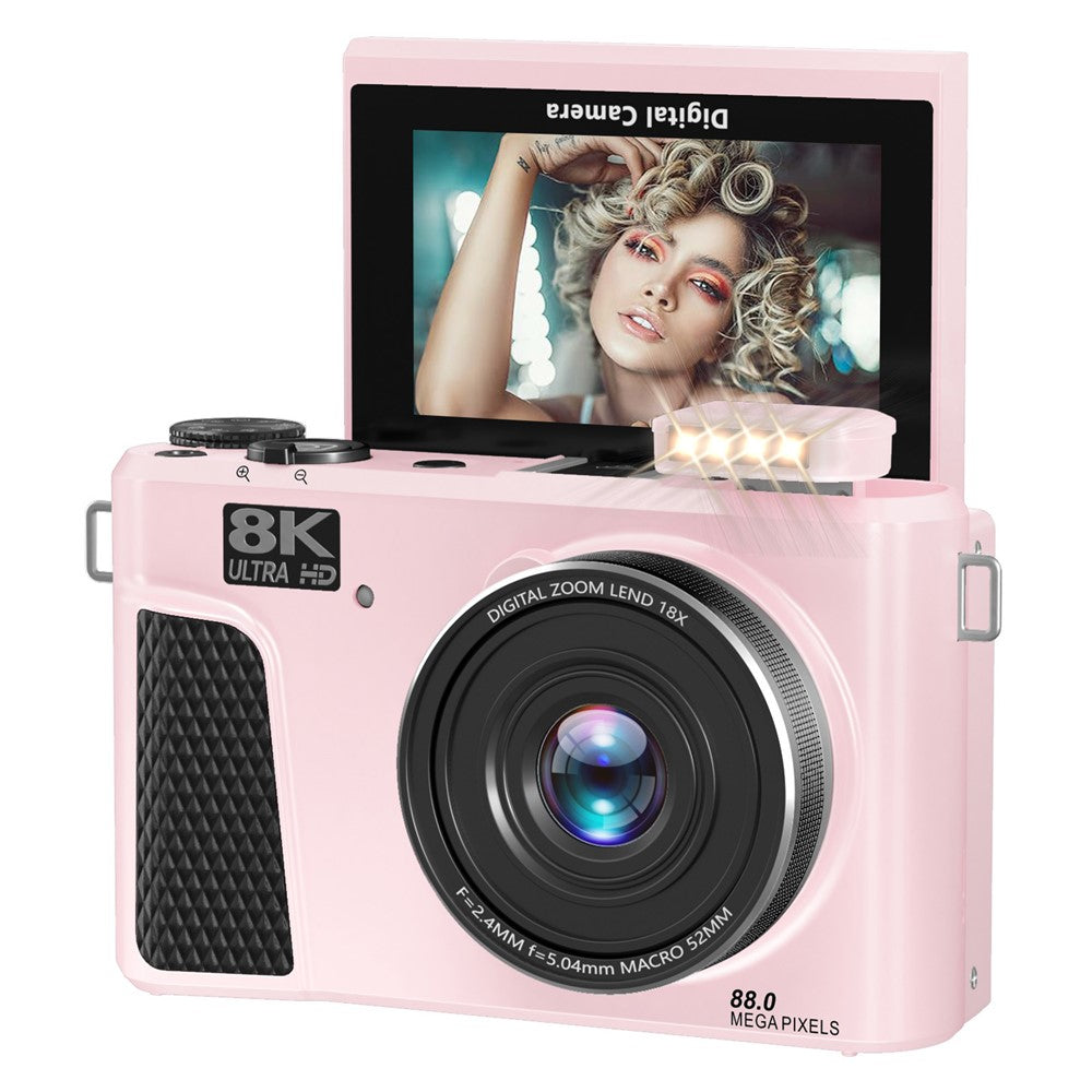 Digital Cameras 