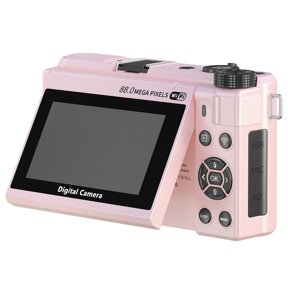 Digital Cameras 