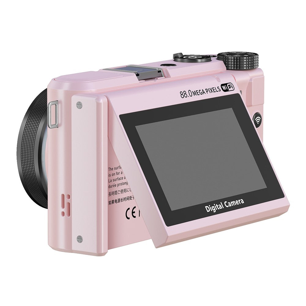 Digital Cameras 