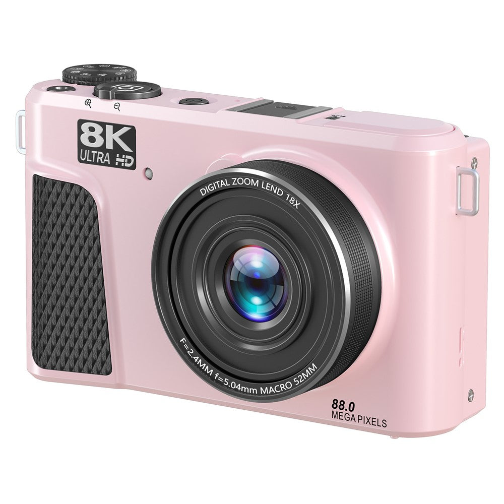Digital Cameras 