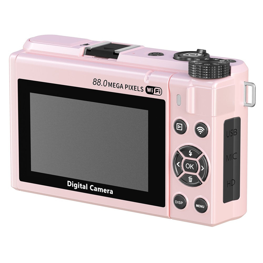 Digital Cameras 