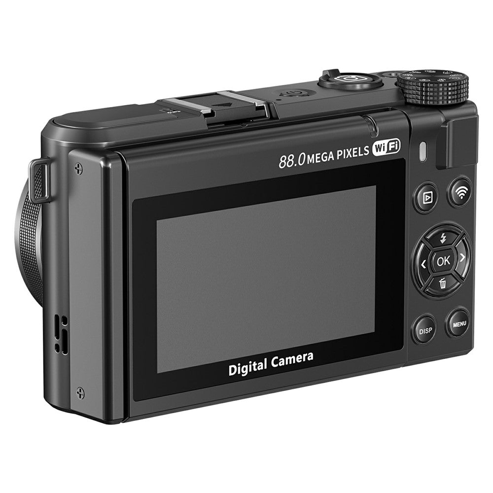 Digital Cameras 