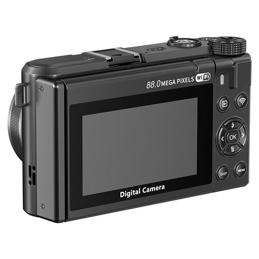 Digital Cameras 