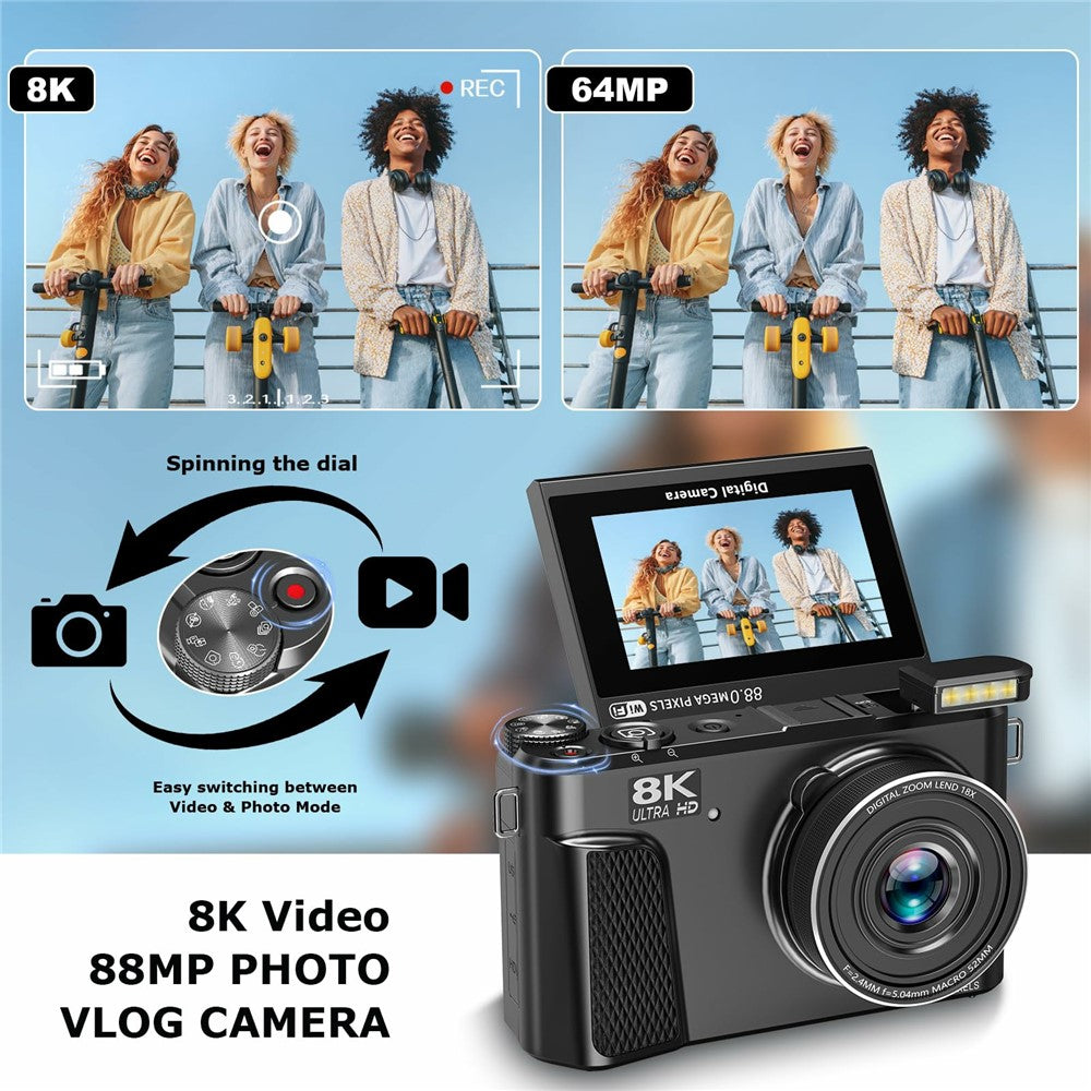 Digital Cameras 