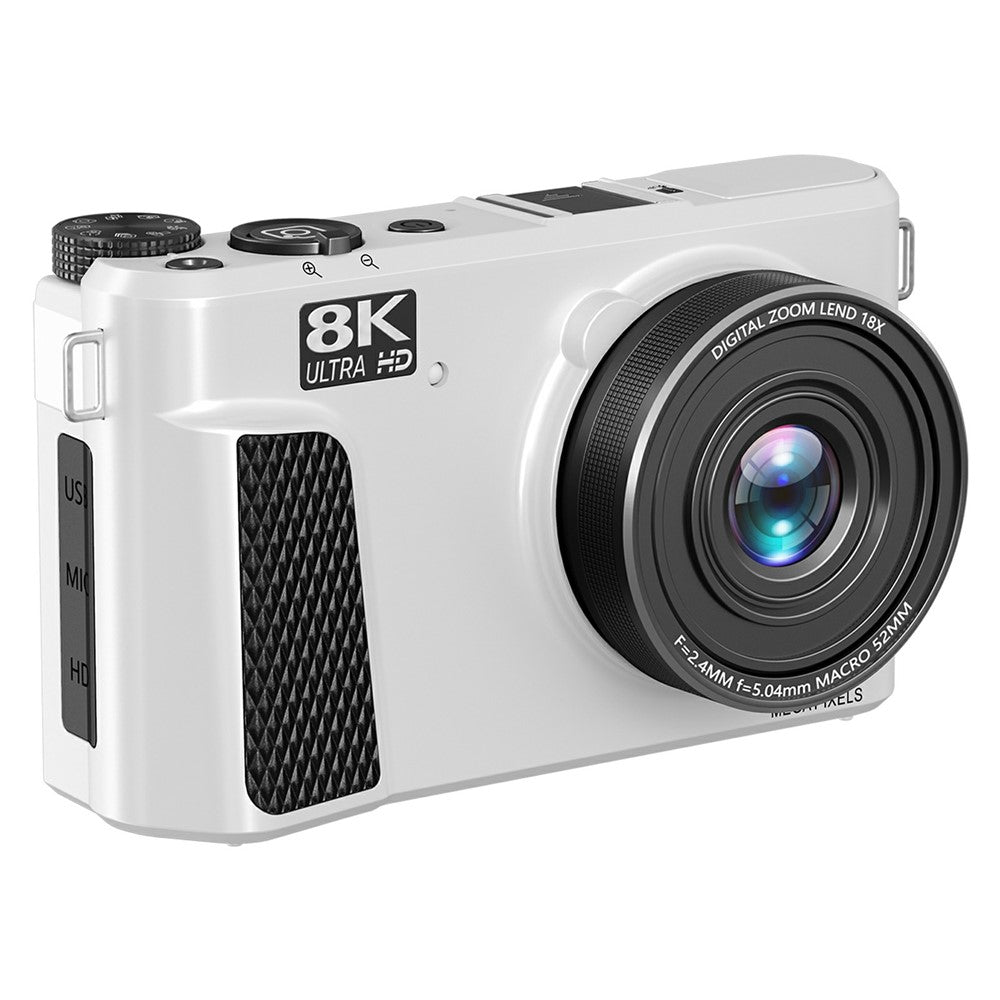 Digital Cameras 
