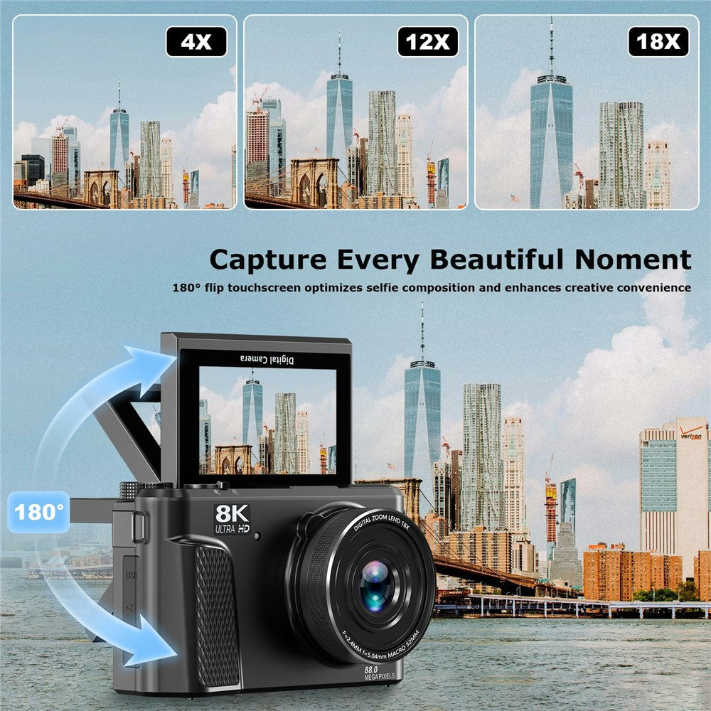Digital Cameras 