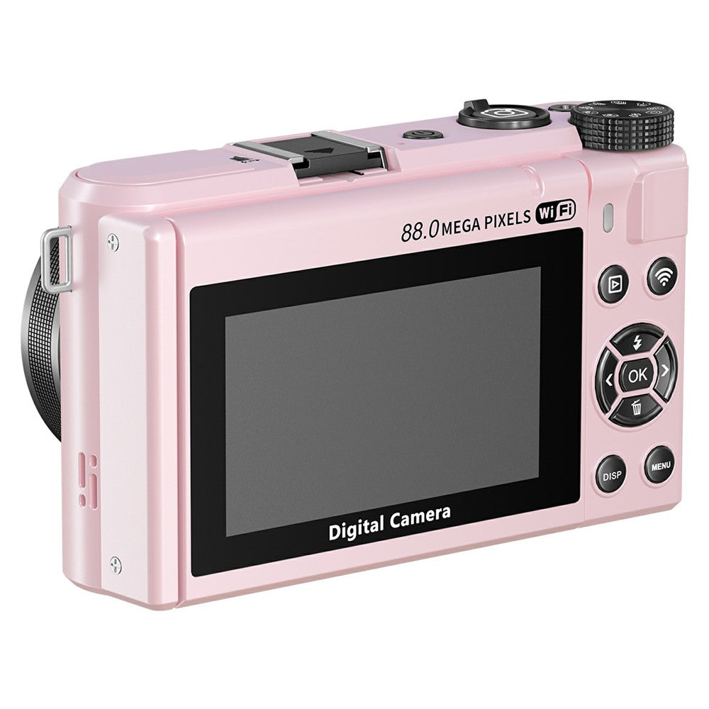 Digital Cameras 