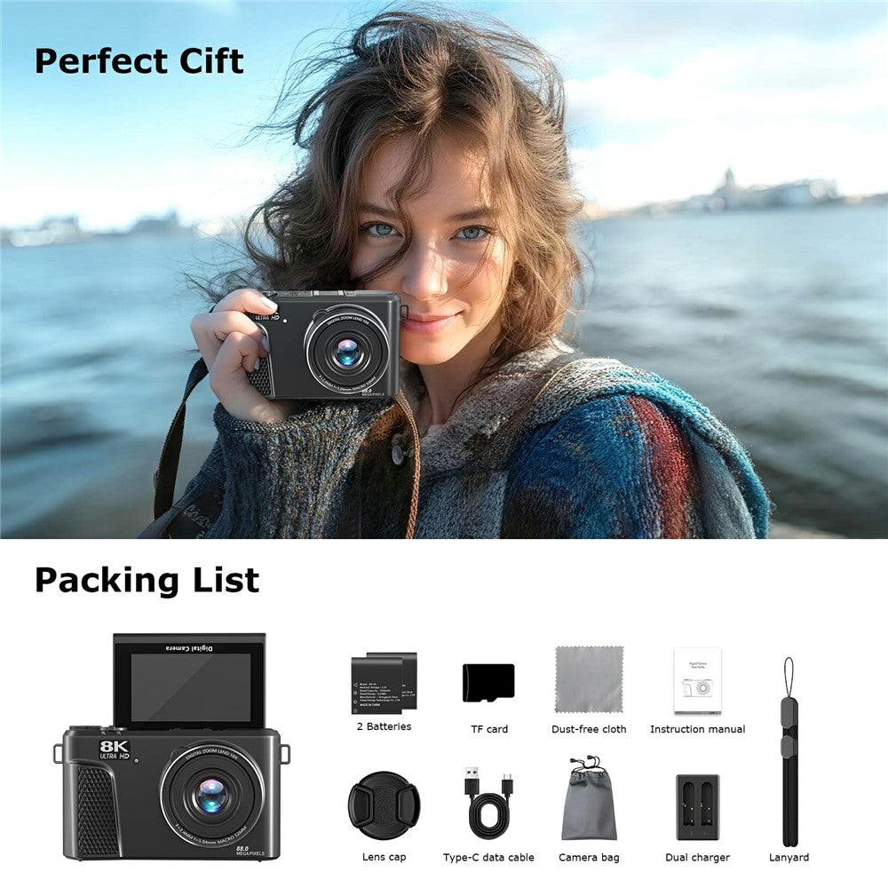 Digital Cameras 