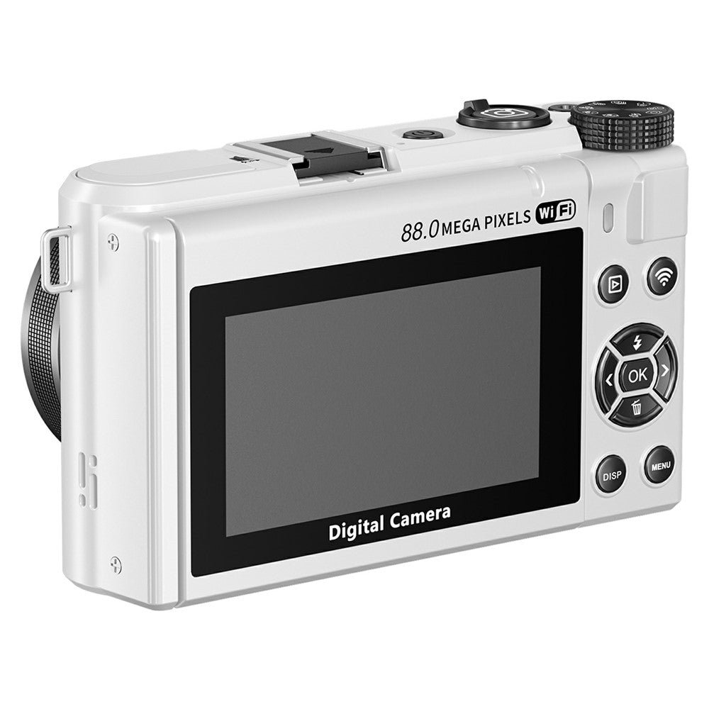 Digital Cameras 