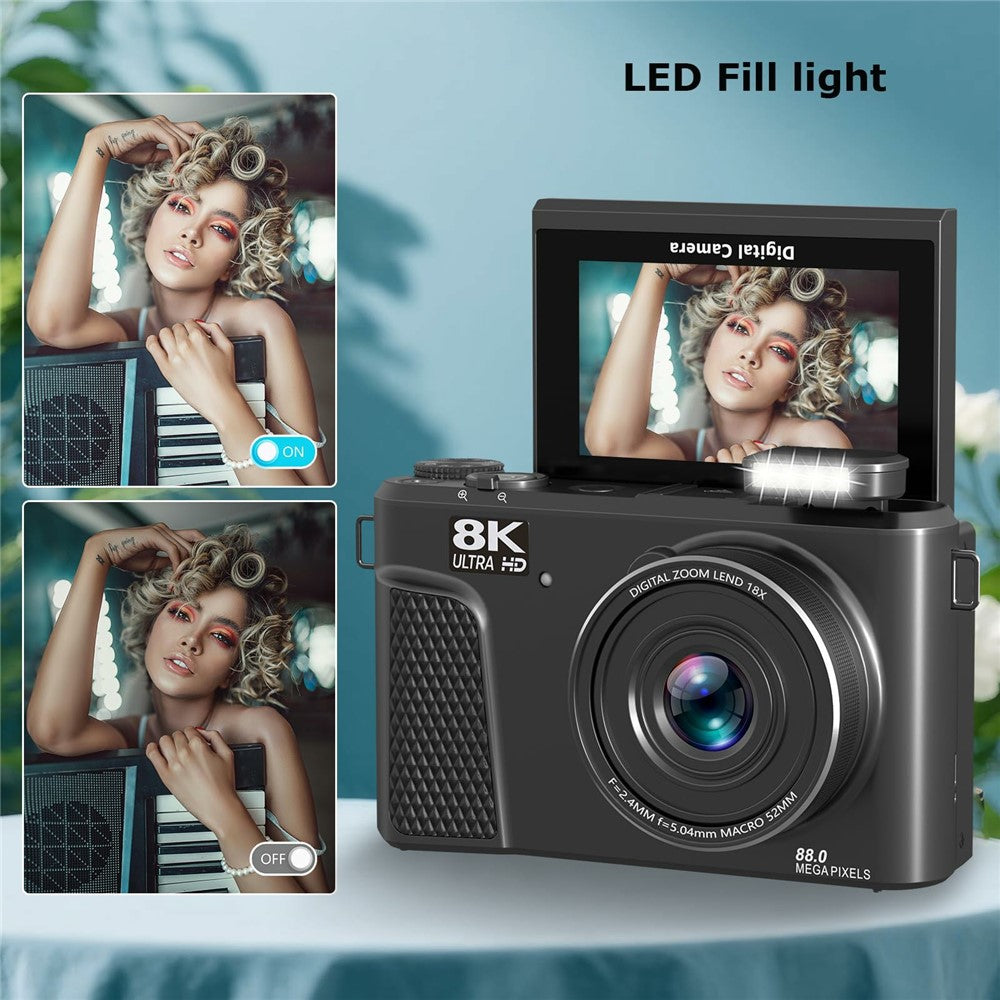 Digital Cameras 