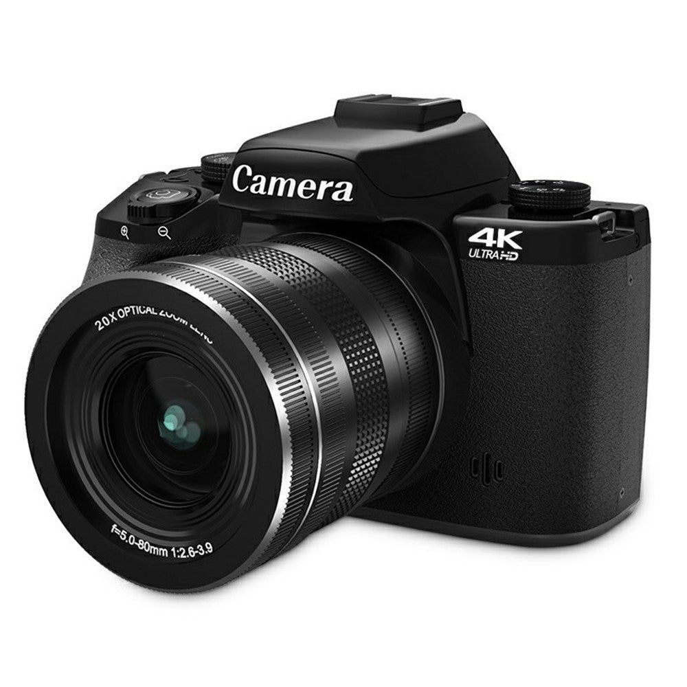 Digital Cameras 