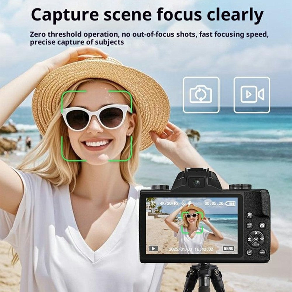 Digital Cameras 