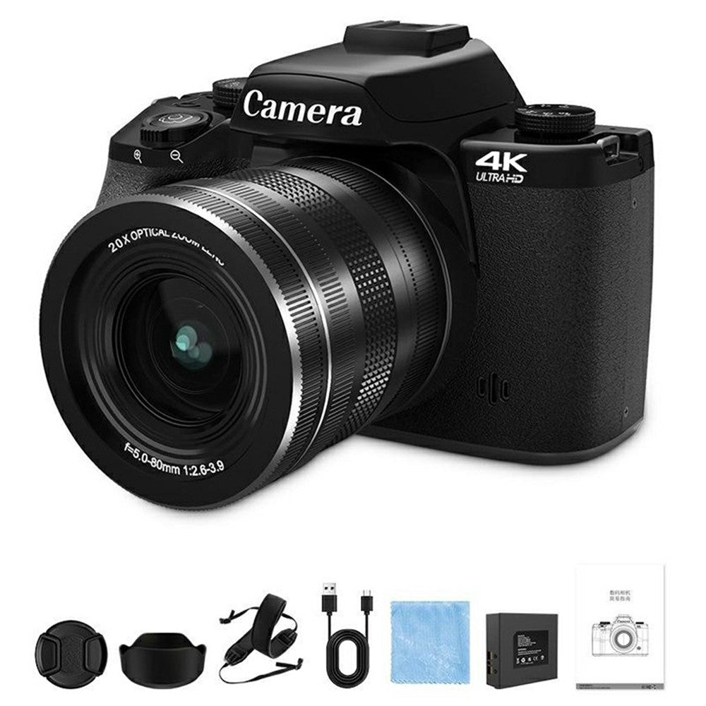 Digital Cameras 