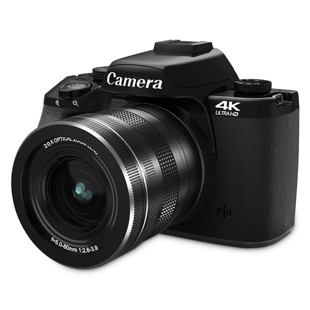 Digital Cameras 