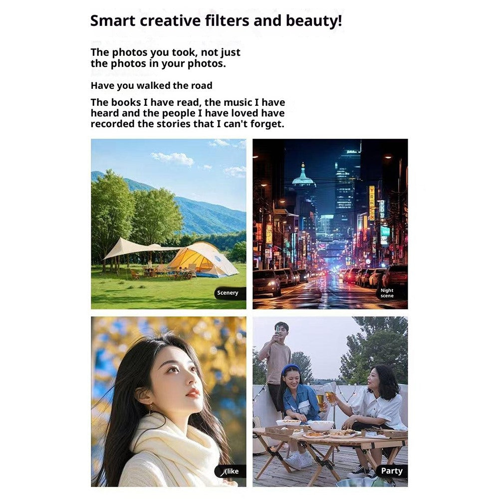 Digital Cameras 